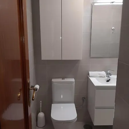 Apartment Apartamento Jazmin Playamar 1ª Linea De Playa Torremolinos