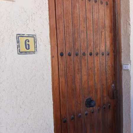 公寓 Apartamento Jazmin Playamar 1ª Linea De Playa *