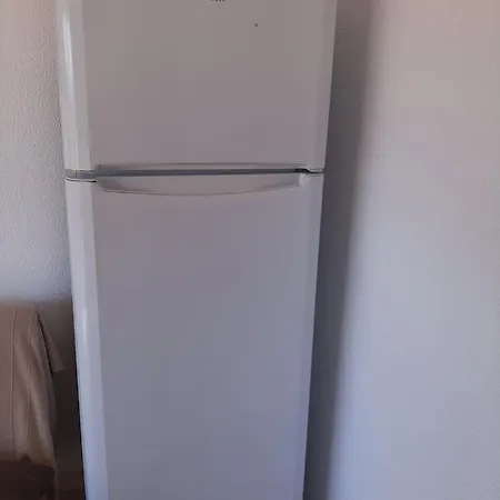 דירה Apartamento Jazmin Playamar 1ª Linea De Playa *
